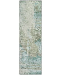 Dalyn Lumara LM2 2'3"x7'6" Runner Area Rug