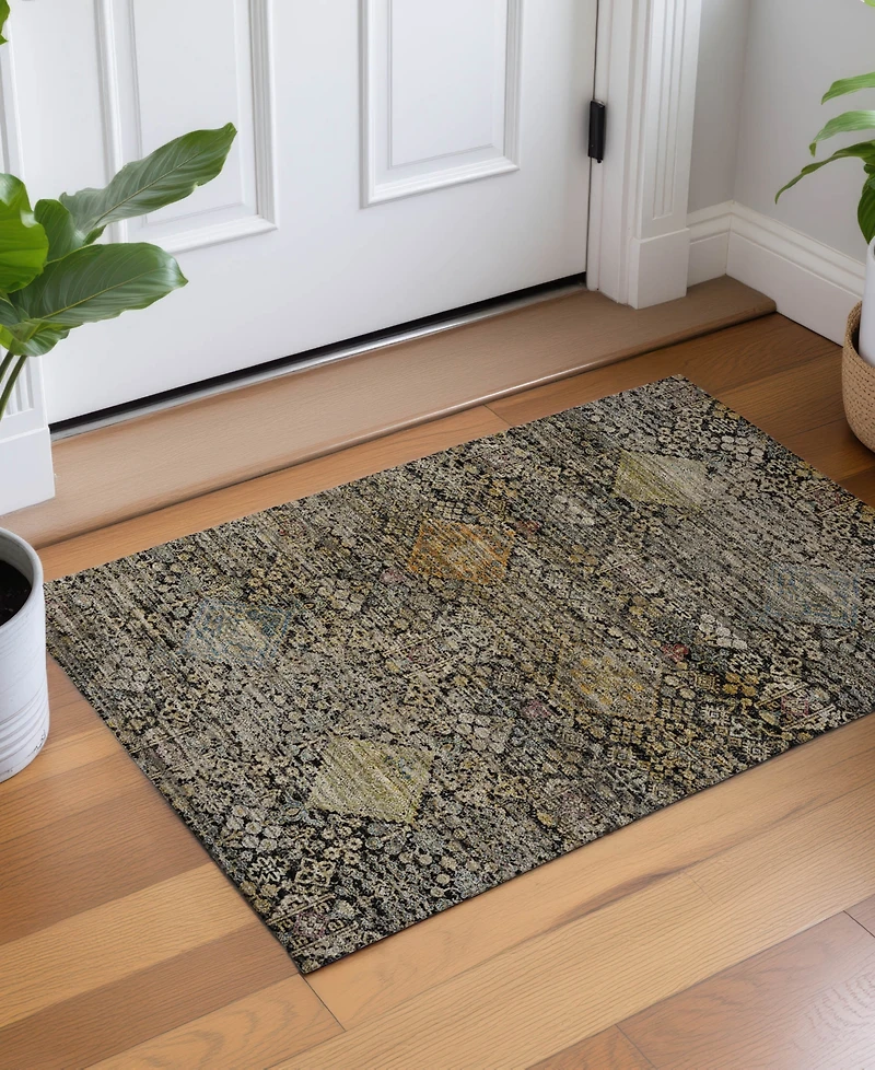 Dalyn Aristo AR1 1'8"x2'6" Area Rug