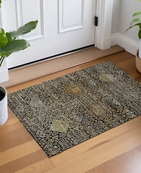 Dalyn Aristo AR1 1'8"x2'6" Area Rug