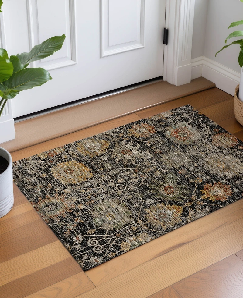 Dalyn Aristo AR6 1'8"x2'6" Area Rug