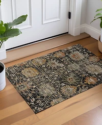 Dalyn Aristo AR6 1'8"x2'6" Area Rug