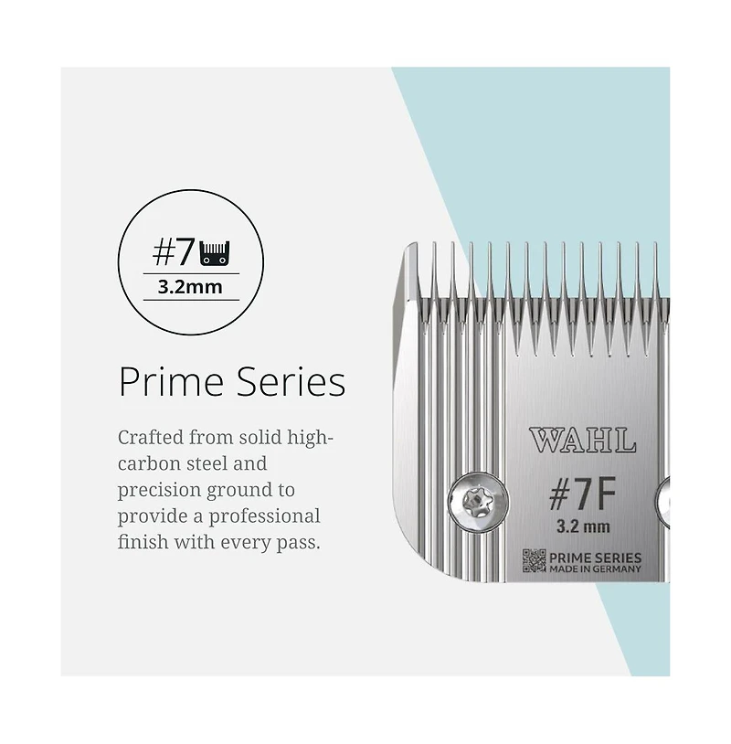 Wahl Pro Animal Prime Series Blades