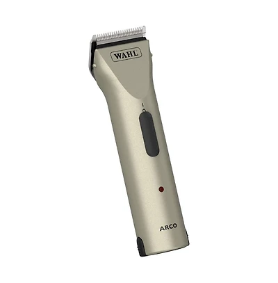 Wahl Professional Animal Arco Pet, Dog, Cat, and Horse Cordless Clipper Kit