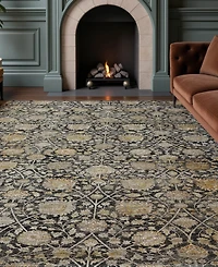 Dalyn Aristo AR3 9'x12' Area Rug