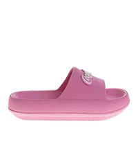 Coca-Cola Women's Casual Comfort Slides