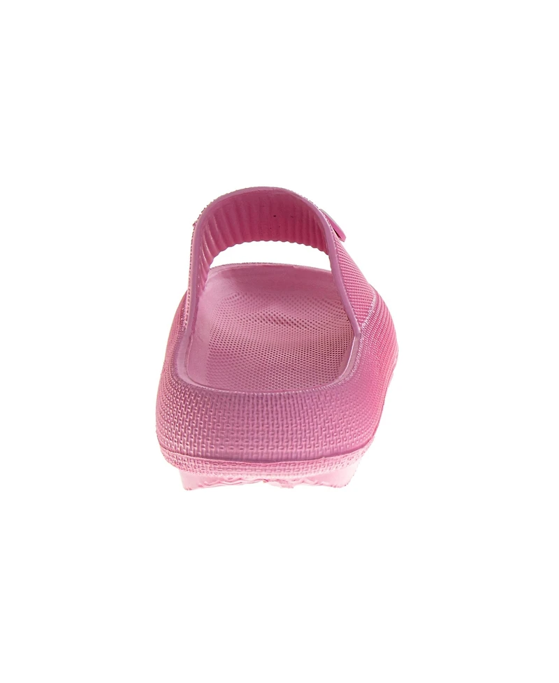 Coca-Cola Women's Casual Comfort Slides