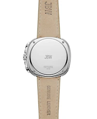 Jbw Men's Coast Stainless Steel Watch 42mm