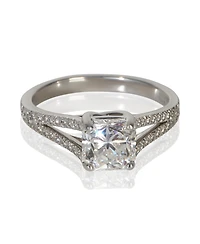 Pre-Owned Tiffany & Co 1.35 ct Diamond Lucida Engagement Ring