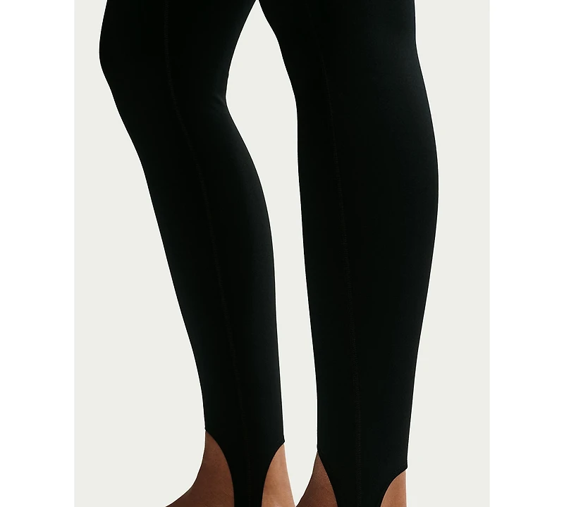 Nike Women's High-Waisted Stirrup Leggings