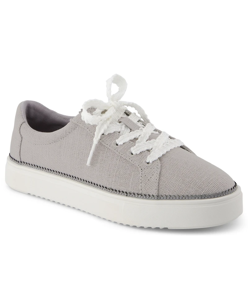 Toms Women's Izzy Lace-Up Sneakers