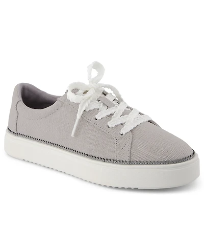 Toms Women's Izzy Lace-Up Sneakers