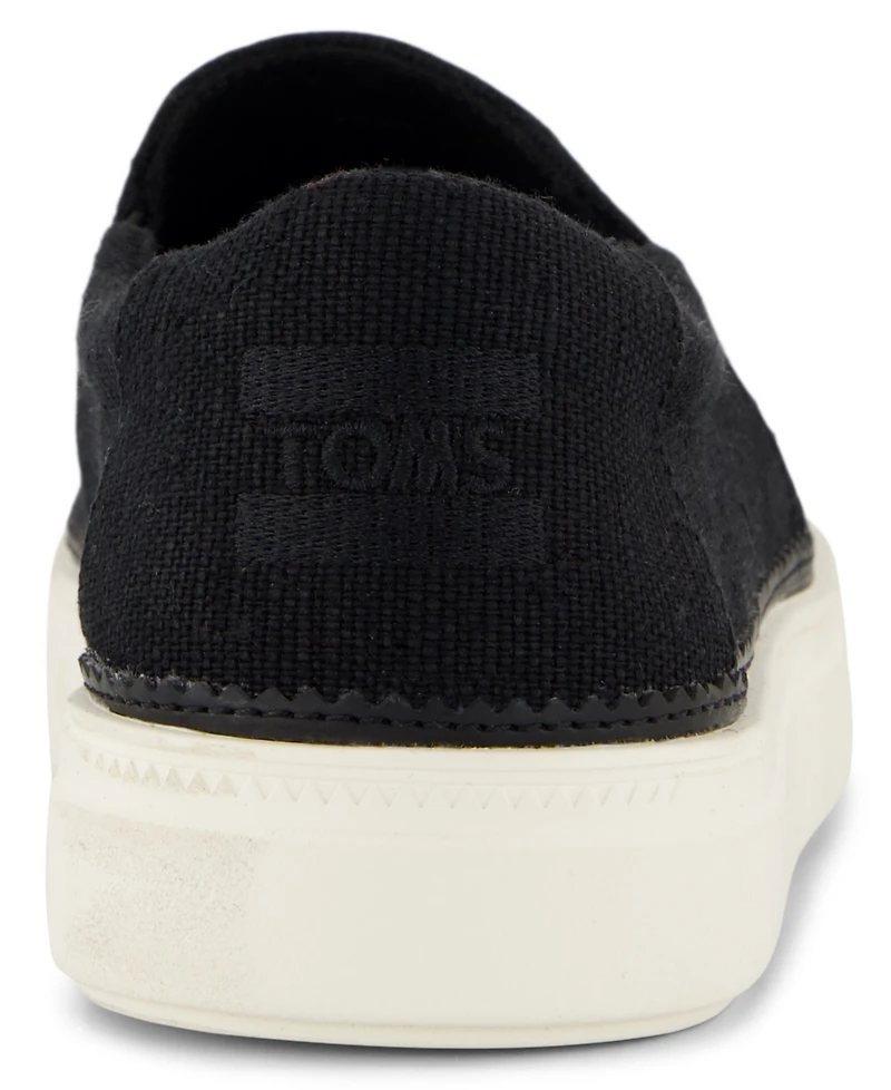Toms Women's Emily Slip-On Sneakers
