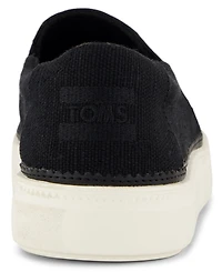 Toms Women's Emily Slip-On Sneakers