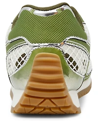 Steve Madden Women's Pager Lace-Up Sneakers