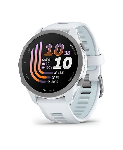 Garmin Forerunner 170 43mm Smartwatch