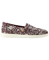 Toms Women's Alpargata Plus Espadrille Slip-On Loafers
