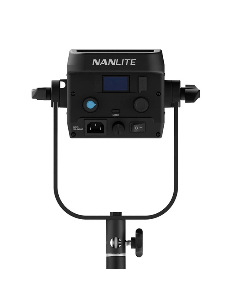Nanlite Fs-300C Rgbw Cob Led Video Spotlight