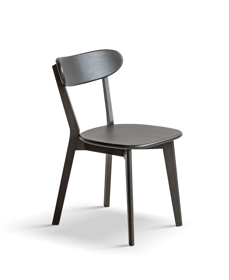 Streamdale Furniture Fas Grade North American Oak Dining Chair