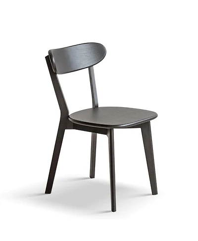 Streamdale Furniture Fas Grade North American Oak Dining Chair