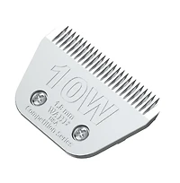 Wahl Professional Animal 10W Extra Wide Competition Series Detachable Blade