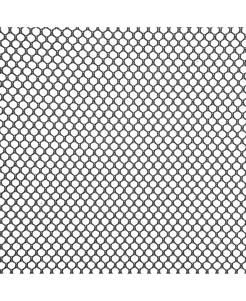 Yescom Replacement Mesh Cover for Gallon Mesh Pool Storage Bin Wheels