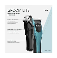 Wahl Pro Animal Groom Lite Pet Clipper Cordless and Usb Charging