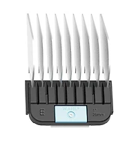 Wahl Professional Animal Stainless Steel Attachment Guide Comb Detachable Blade Pet Clippers 1 Inch Cut Length