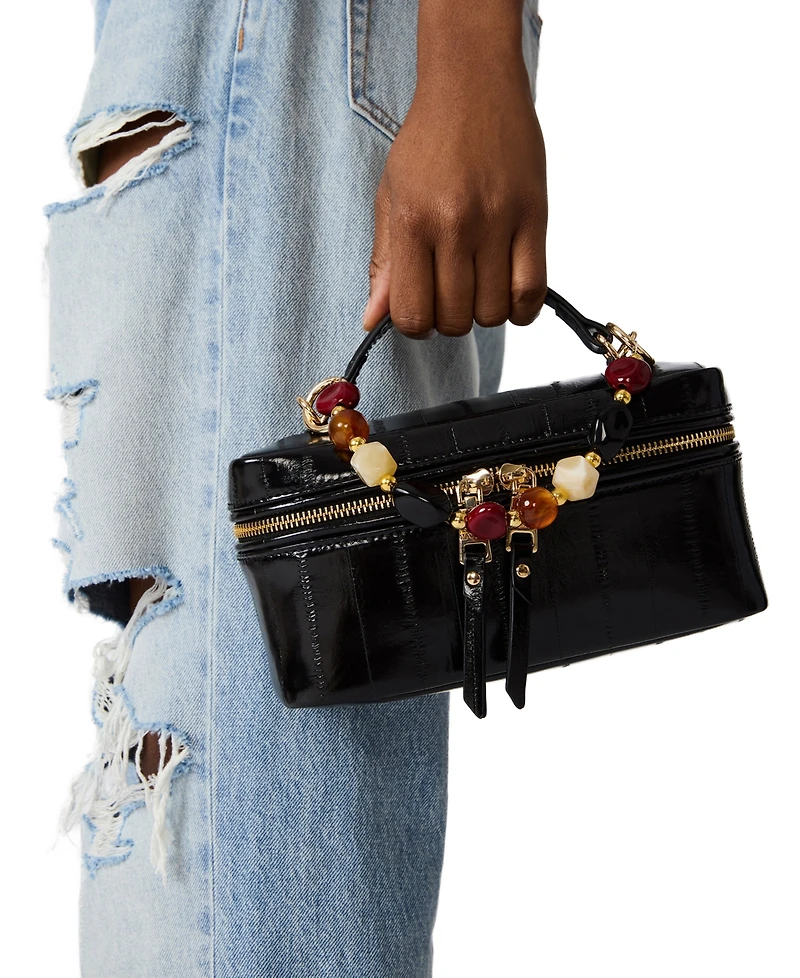 Steve Madden Bgummy Small Satchel Handbag