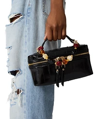 Steve Madden Bgummy Small Satchel Handbag
