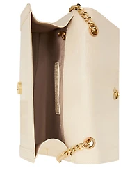 Steve Madden Larisae Small Magnetic Snap Crossbody Handbag