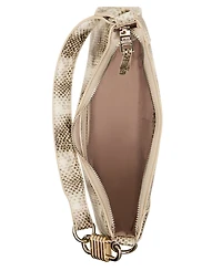 Steve Madden Lohan Small Hobo Handbag