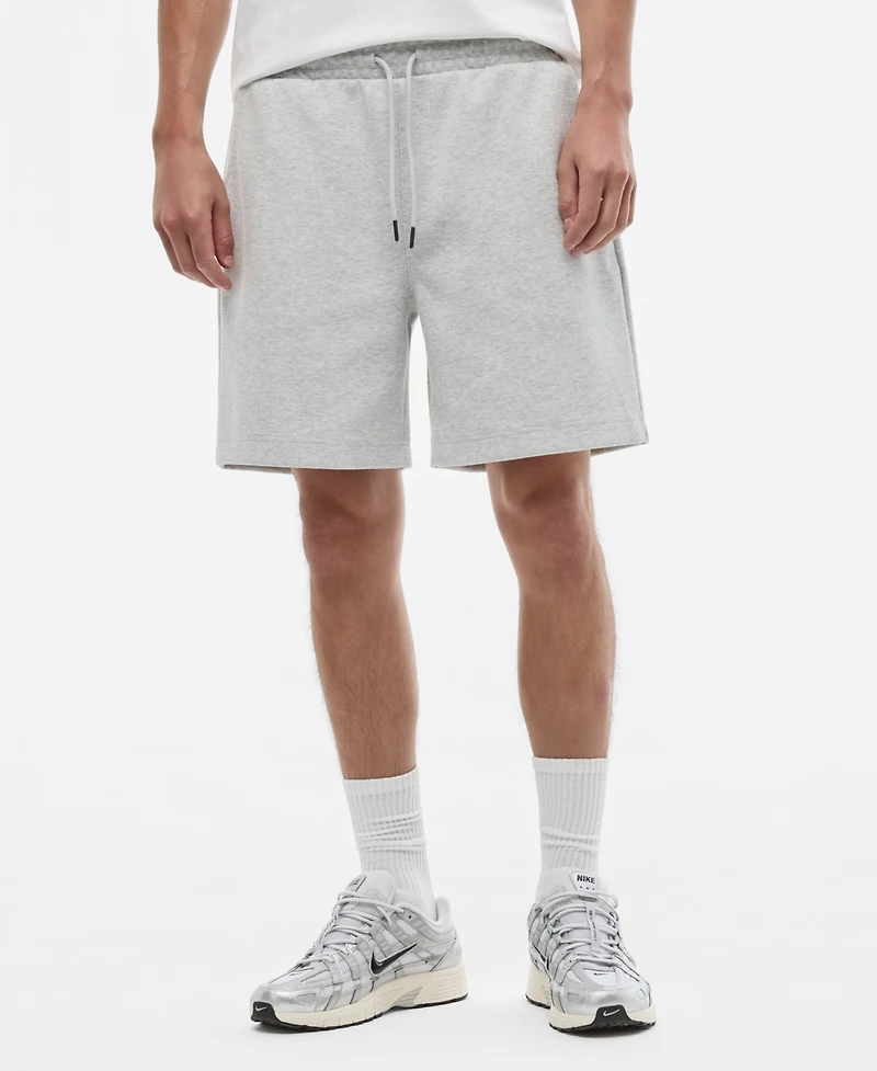 Mode of One Men's 7" Drawstring Sweatshorts, Macy's Exclusive