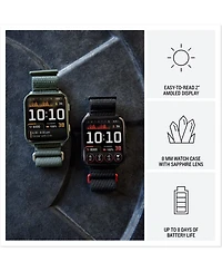 Garmin Venu X1 Gps Smartwatch 51mm