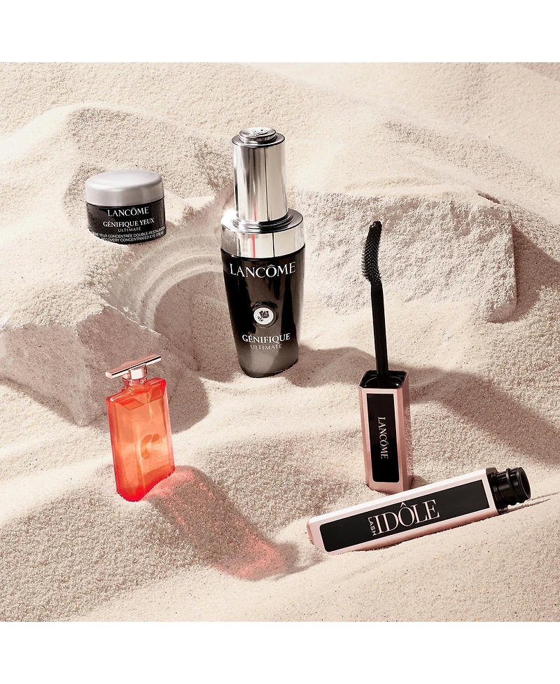 Lancome 5-pc. Summer Favorites Set with any Lancome purchase (A $163 Value!)