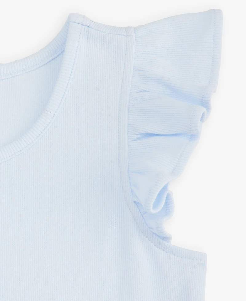 Epic Threads Girls' 5-20 Bubble Dress, Macy's Exclusive