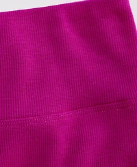 Epic Threads Girls' 5-20 Rib Flare Leggings, Macy's Exclusive