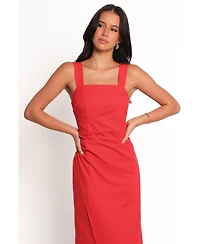 Petal and Pup Women's Caterina Maxi Dress