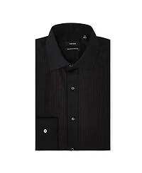 Reiss Men's Marcel Regular Fit Cotton Dinner Shirt