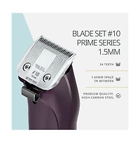 Wahl Pro Animal Wide Prime Series Blades