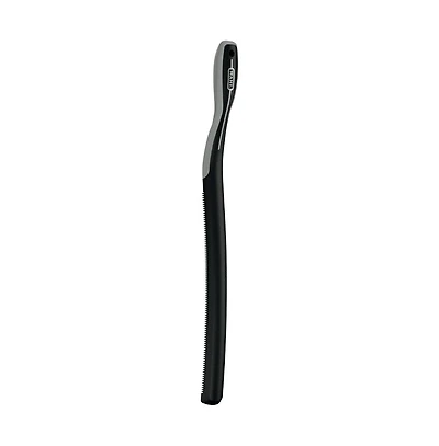 Wahl Professional Animal Equine Grooming Horse Shedding Tool - Contoured Horse Shed Tool - Removes Hair and Dirt