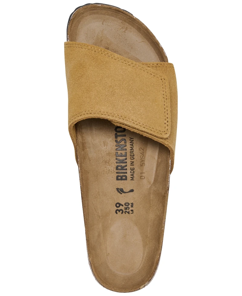 Birkenstock Women's Sylt 2.0 Sandals from Finish Line