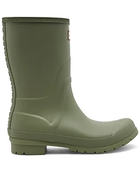 Hunter Women's Liberty Tall Waterproof Rain Boots from Finish Line