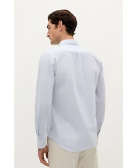 Scalpers Men's Thin Jon Bd Shirt