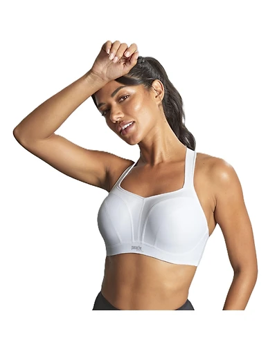 Panache Lingerie Women's Power 5021 Underwire Sports Bra