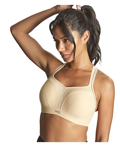 Panache Lingerie Women's Power 5021 High Impact Underwire Sports Bra