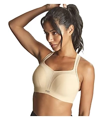 Panache Lingerie Women's Power 5021 High Impact Underwire Sports Bra