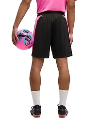 Puma Men's Individual LightSpeed Lighter It Gets Regular-Fit Shorts