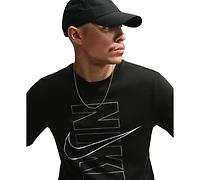 Nike Men's Sportswear Crewneck T-Shirt