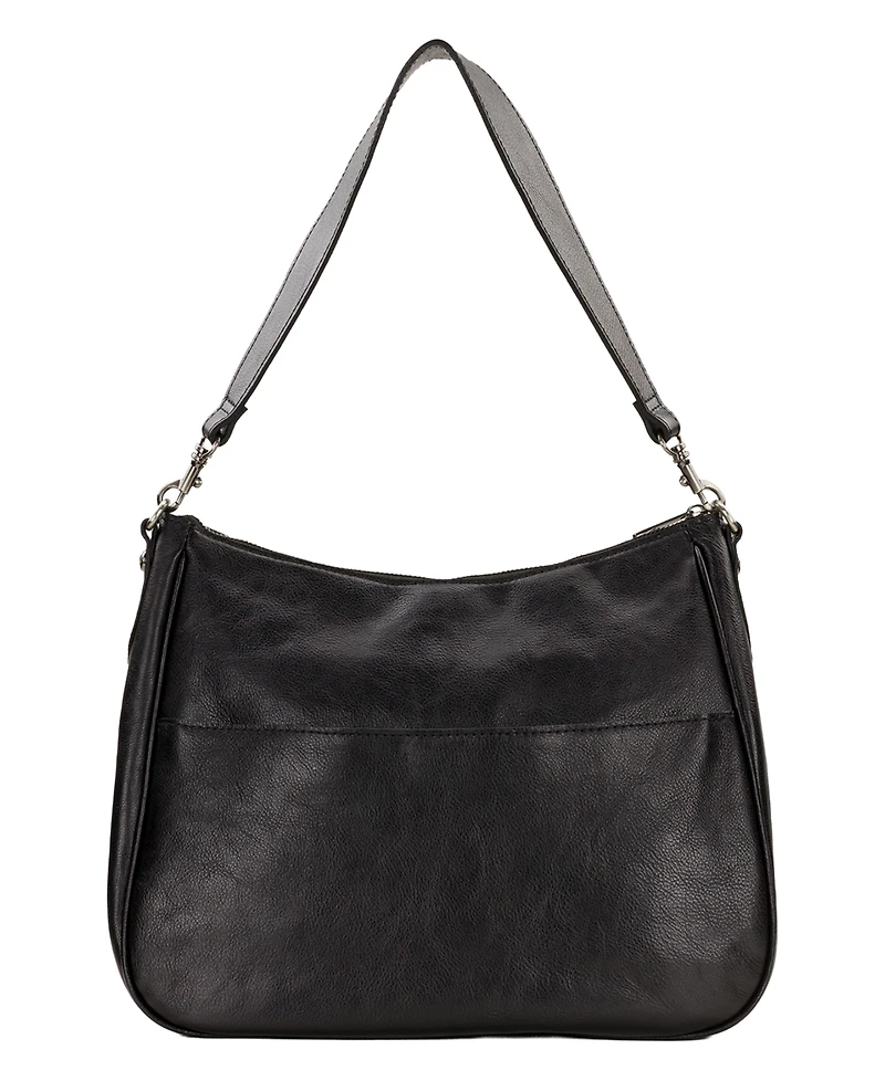 Patricia Nash Athani Large Shoulder Handbag