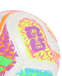 adidas Men's Fifa World Cup 26 Host Cities Mini Ball